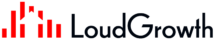 loudgrowth logo