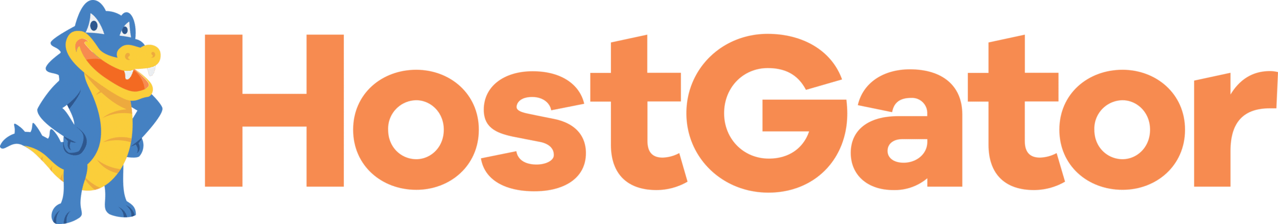 Hostgator logo digital marketing company in india