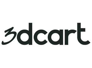 3dcart logo