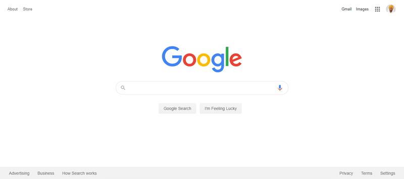 Google com