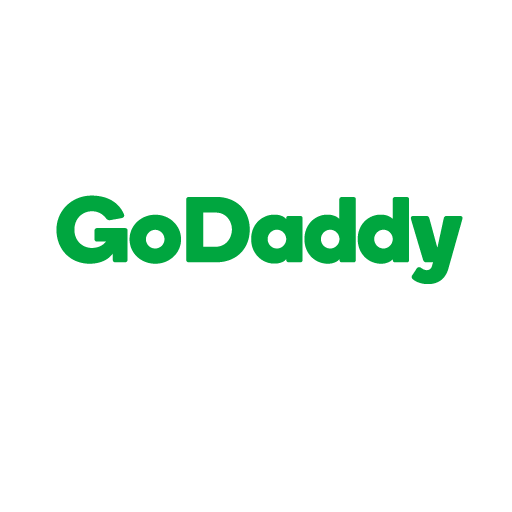 GoDaddy-logo