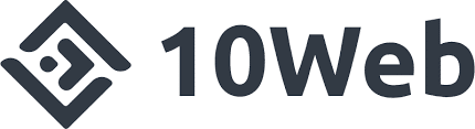 10web.io logo