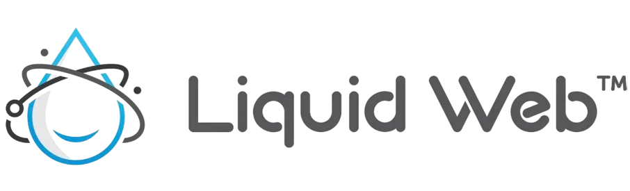 liquidweb logo